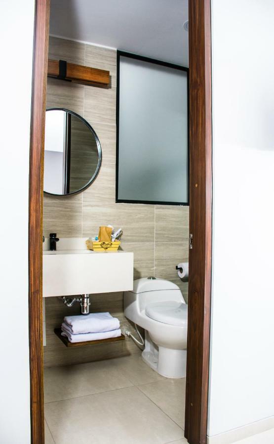 Kapital Suites Pereira Exterior photo